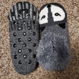 Slipper socks